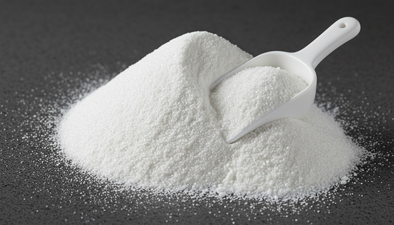 Aluminium Hydroxide (ATH) — Flame-Retardant & Feedstock Grades — sourcing, inspection and logistics
