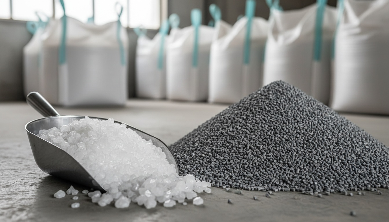Ammonium Sulphate 21-0-0-24S — sourcing, inspection and logistics
