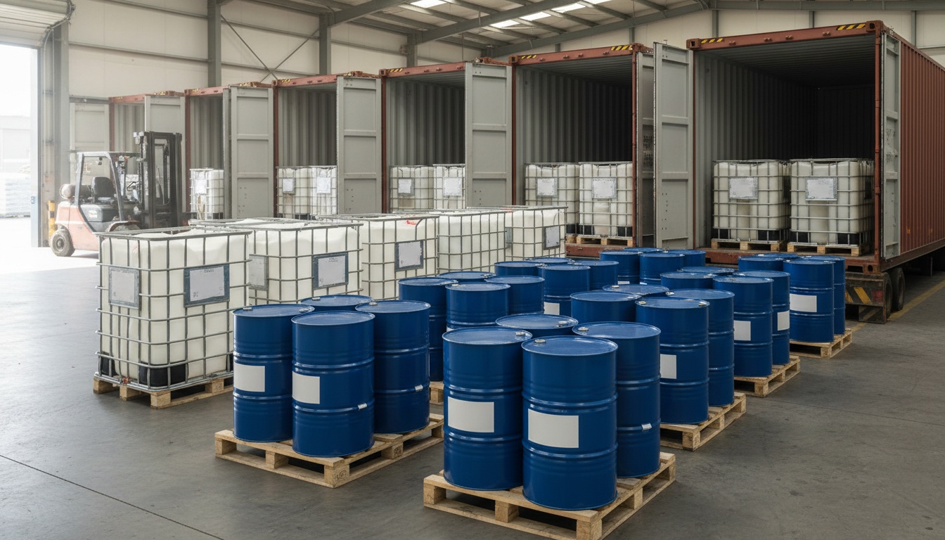 Aseptic Tomato Paste in Drums (28-30% and 36-38% Brix, Hot Break & Cold Break) — sourcing, inspection and logistics