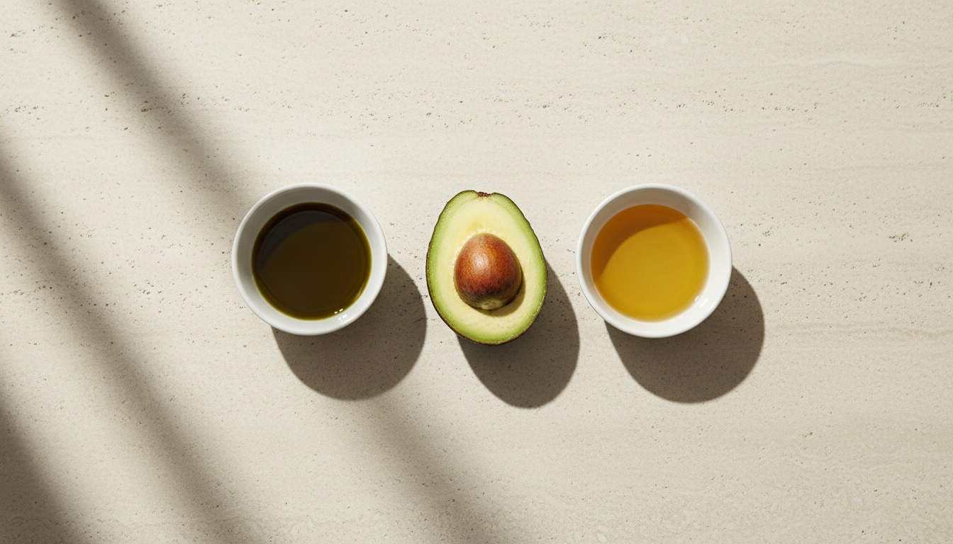 Avocado Oil: Extra Virgin & Refined — sourcing, inspection and logistics