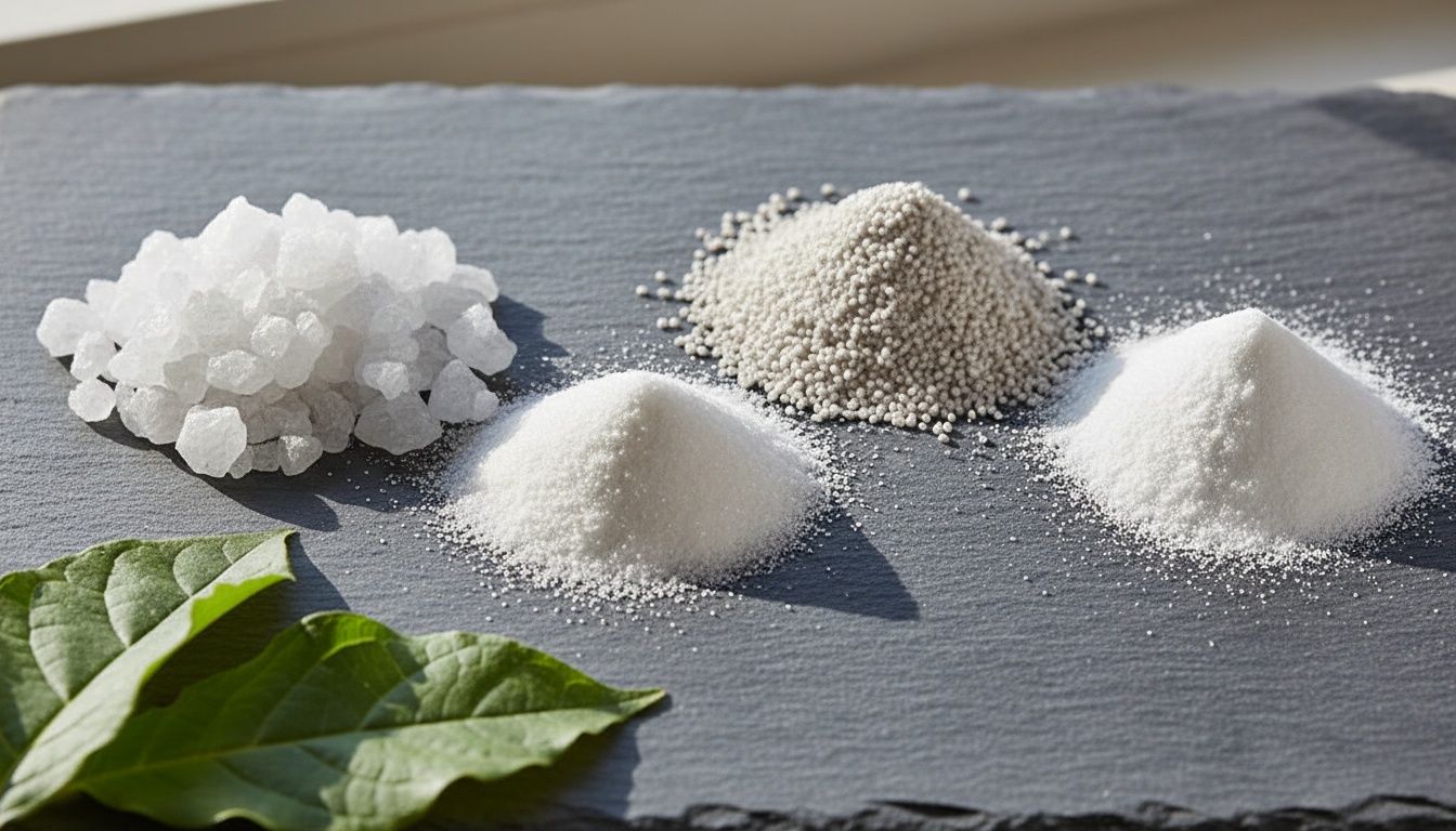 Boron Fertilizers: Borax, Boric Acid, Granular Boron 15% & Disodium Octaborate — sourcing, inspection and logistics
