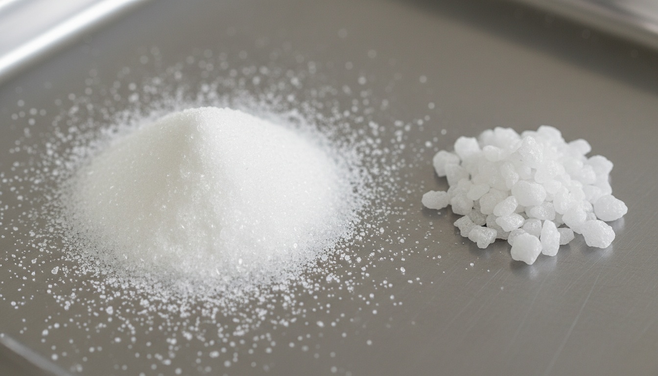 Citric Acid Anhydrous & Monohydrate (E330) and Sodium Citrate — sourcing, inspection and logistics