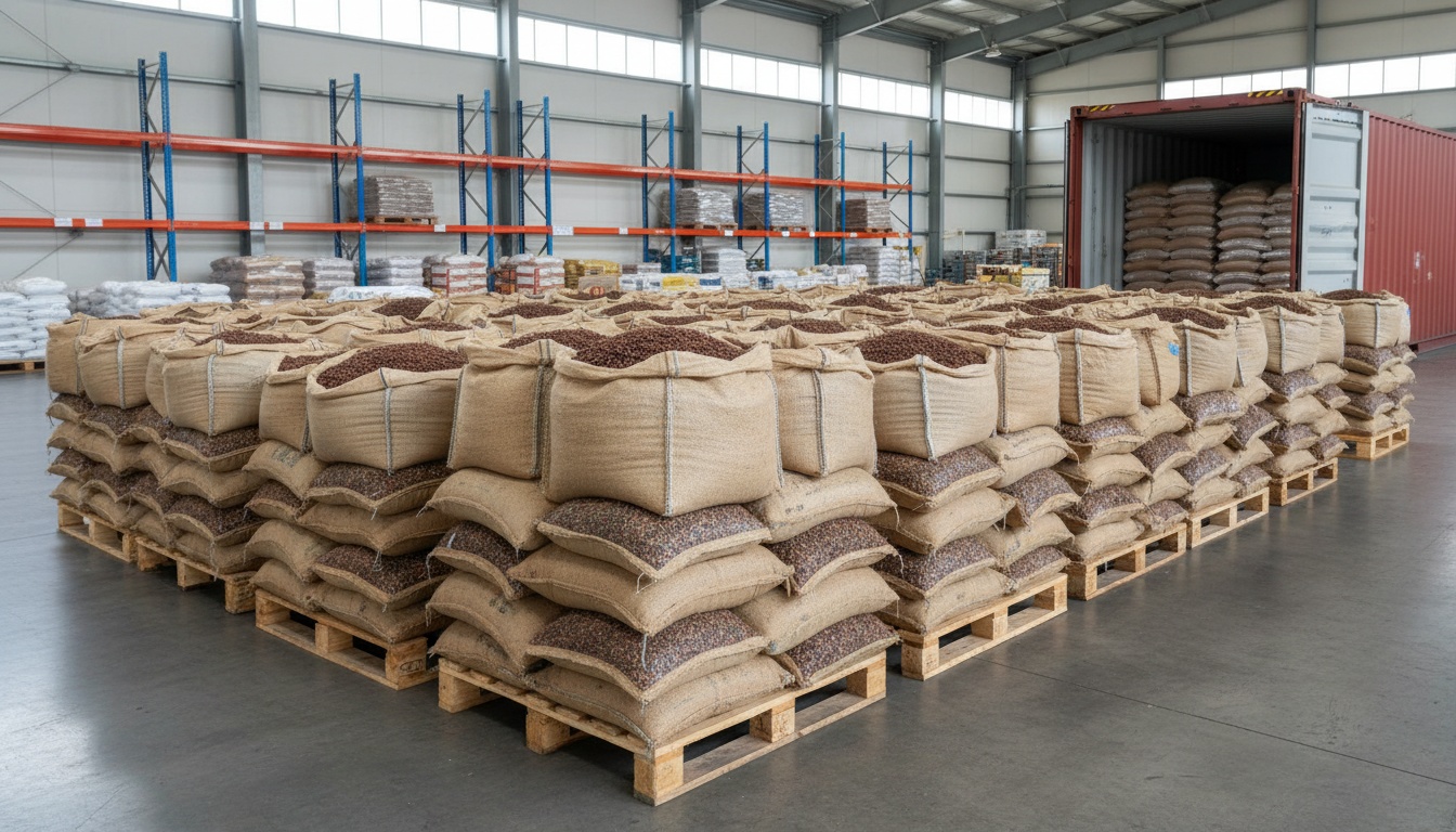 Cloves (Indonesia, Madagascar, Zanzibar) — sourcing, inspection and logistics