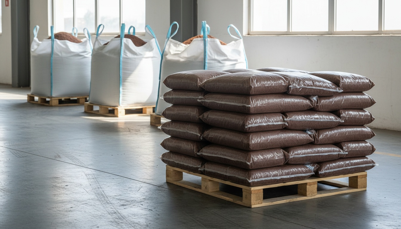 Cocoa Cake (Press Cake) — sourcing, inspection and logistics