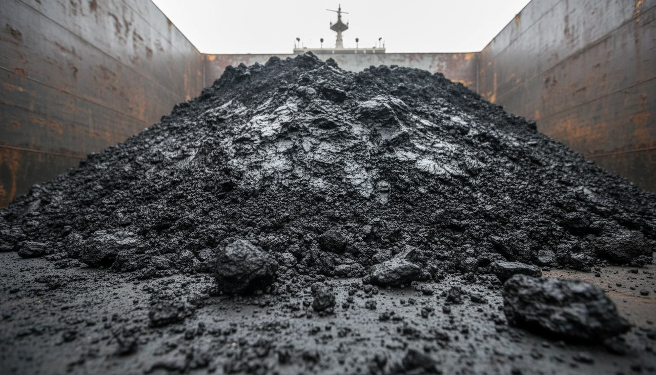 Copper Concentrate (20–30% Cu) — sourcing, inspection and logistics