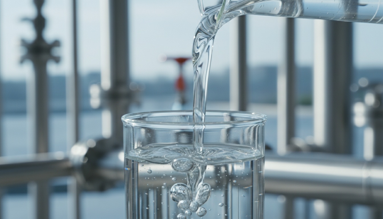Crude Glycerine (Glycerol) — sourcing, inspection and logistics