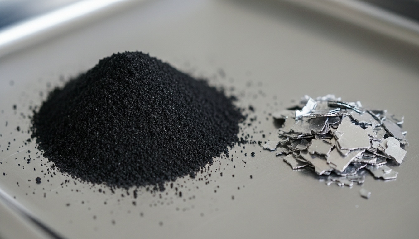 Electrolytic Manganese Dioxide (EMD) & Electrolytic Manganese Metal Flakes — sourcing, inspection and logistics