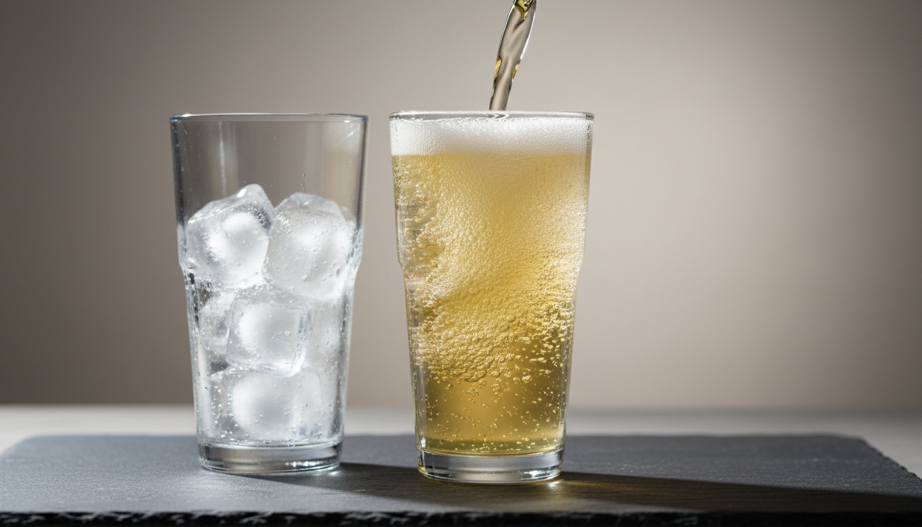 Energy Drinks (Carbonated & Still, Regular and Sugar-Free, 250 ml and 500 ml Cans) — sourcing, inspection and logistics