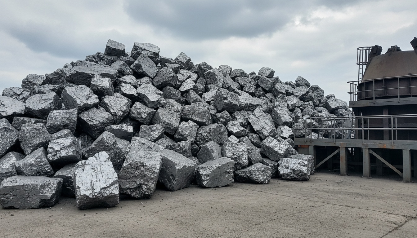 Foundry Coke (Cupola Coke) — sourcing, inspection and logistics