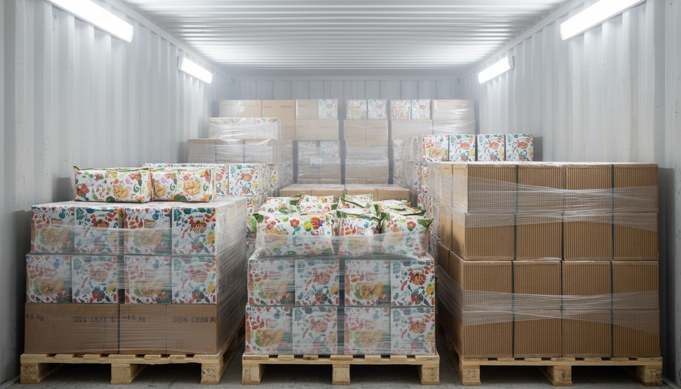 Frozen Samosas, Spring Rolls & Vegetable Snacks (Punjabi Samosa, Vegetable Spring Rolls, Cocktail Snacks) — sourcing, inspection and logistics
