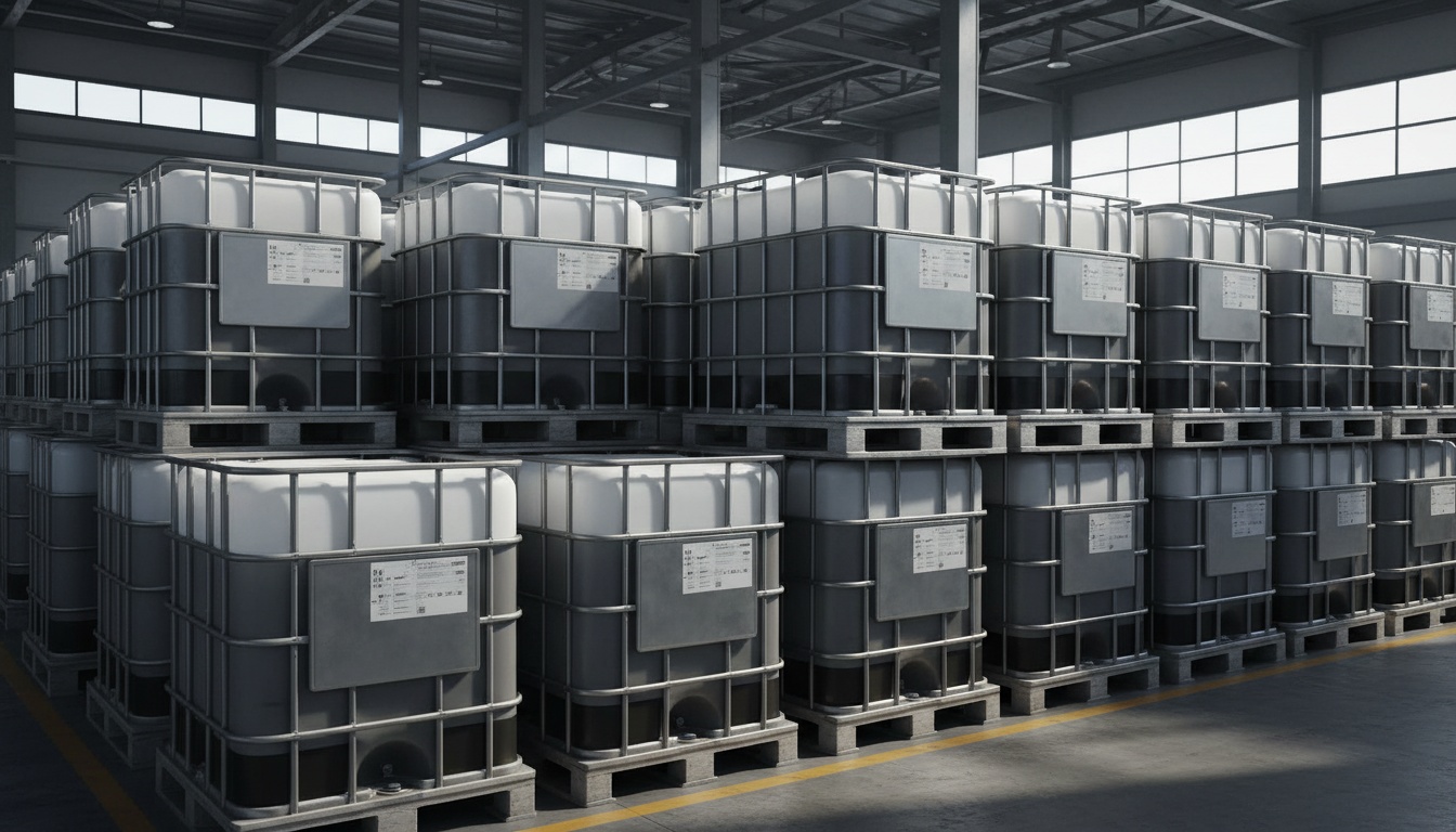 HVO Renewable Diesel & Sustainable Aviation Fuel (SAF) — sourcing, inspection and logistics