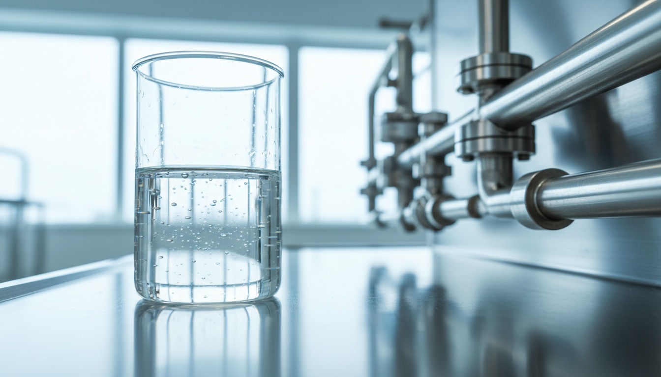 Hydrogen Peroxide (35%, 50%, 60%, 70%) — sourcing, inspection and logistics