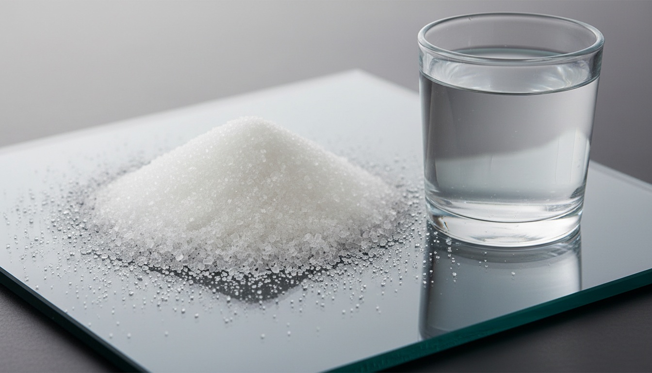 ICUMSA 45 Refined White Sugar — sourcing, inspection and logistics