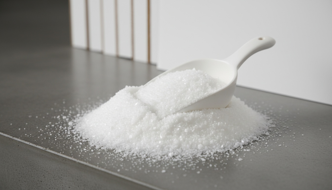 Melamine 99.8% (Industrial Grade) — sourcing, inspection and logistics