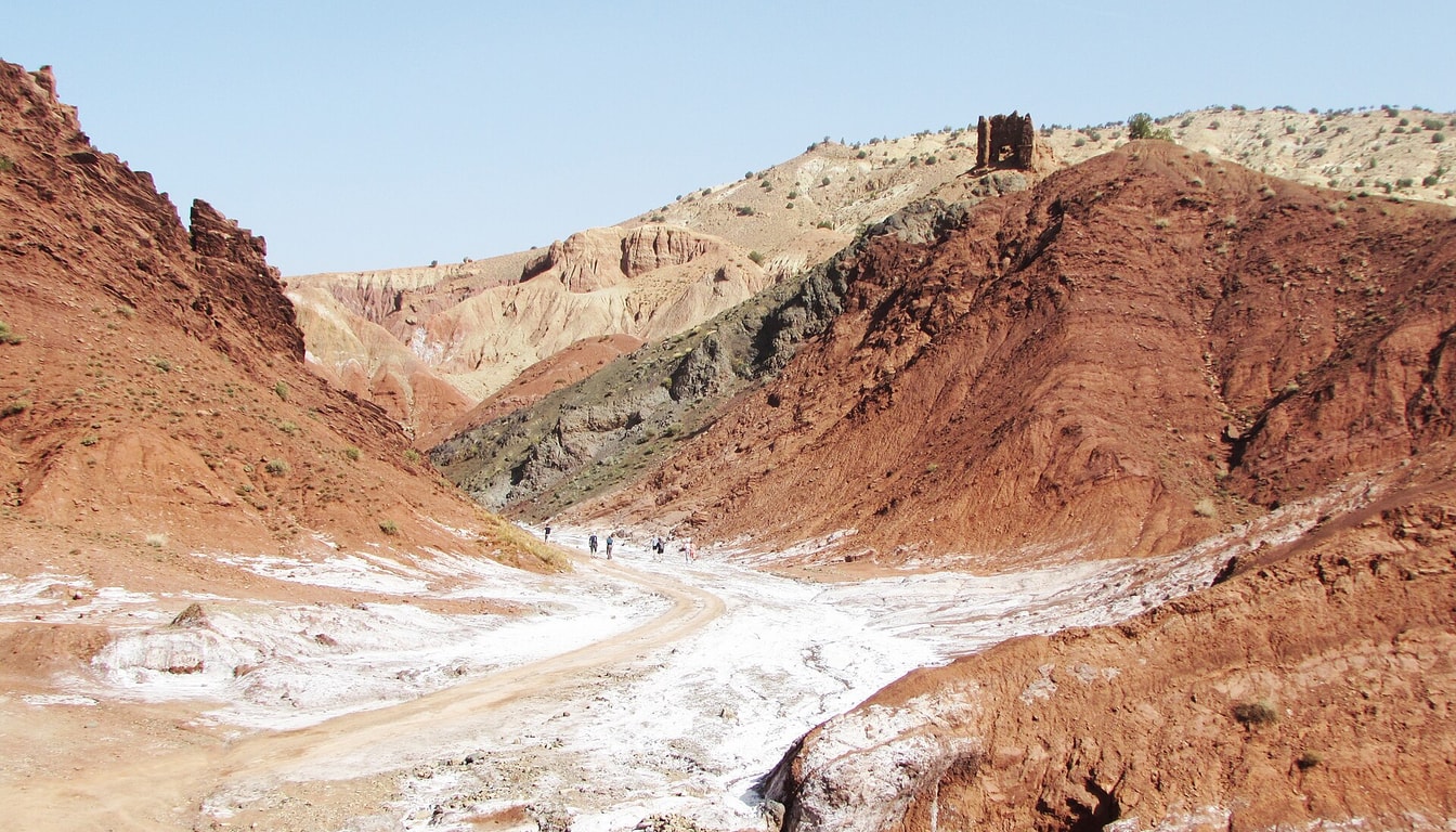 Moroccan Rock & Solar Salt (Mohammedia / Jorf Lasfar) — sourcing, inspection and logistics