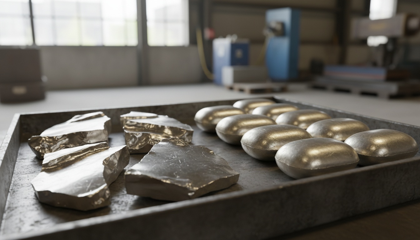 Nickel Cathode, Briquettes & Pellets (Class 1, 99.8%+) — sourcing, inspection and logistics