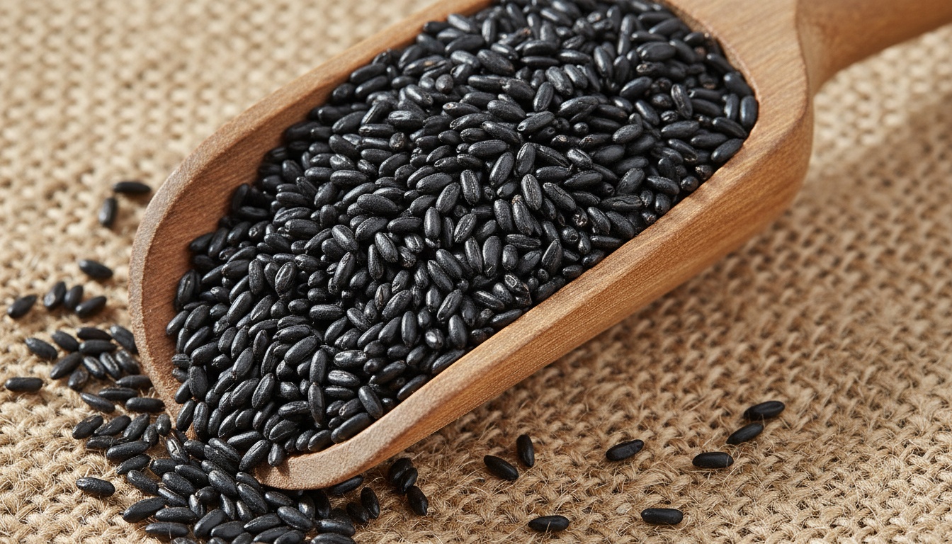 Niger Seeds — sourcing, inspection and logistics