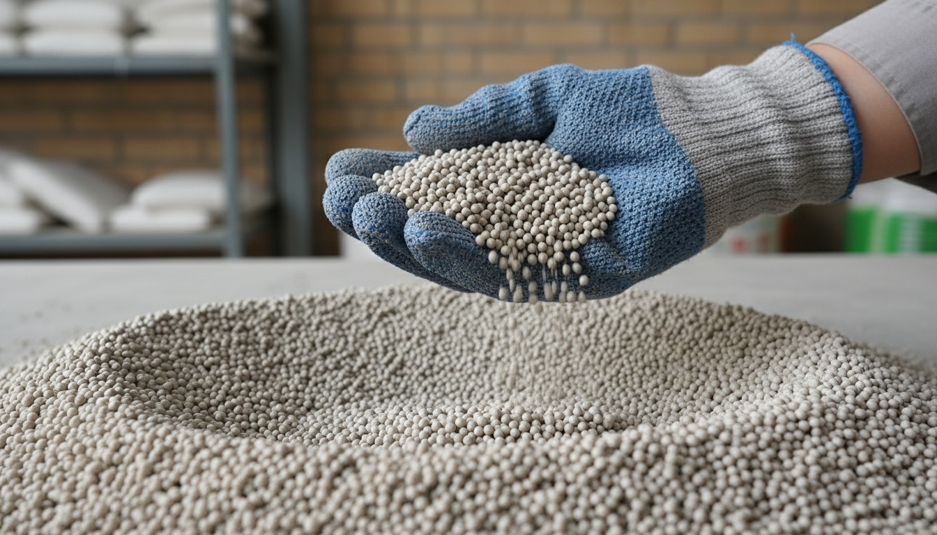 NPK 15-15-15 Compound Fertilizer — sourcing, inspection and logistics