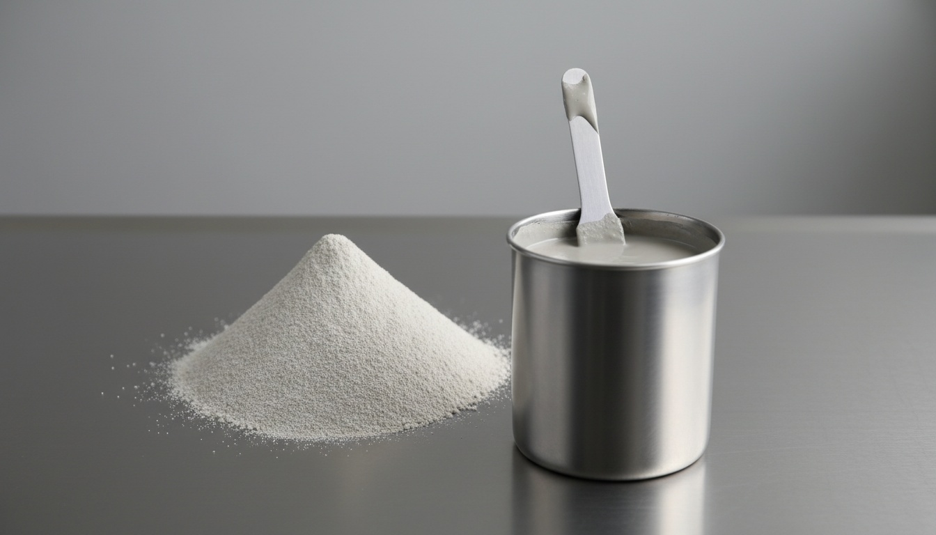 Oil-Well Cement (API Class G & Class H, HSR / MSR) — sourcing, inspection and logistics