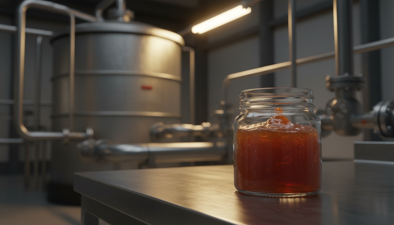 Palm Fatty Acid Distillate (PFAD) — sourcing, inspection and logistics