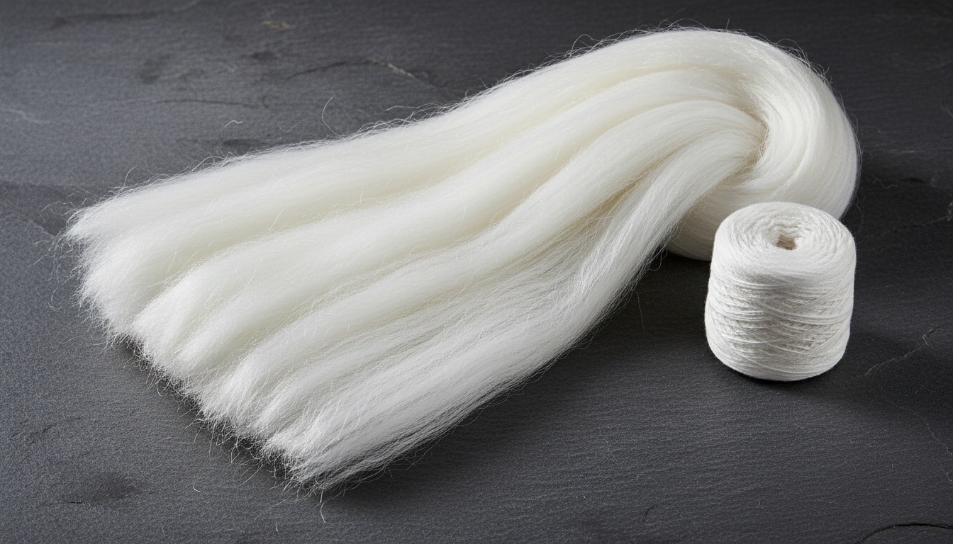 Pima & Supima Cotton — sourcing, inspection and logistics