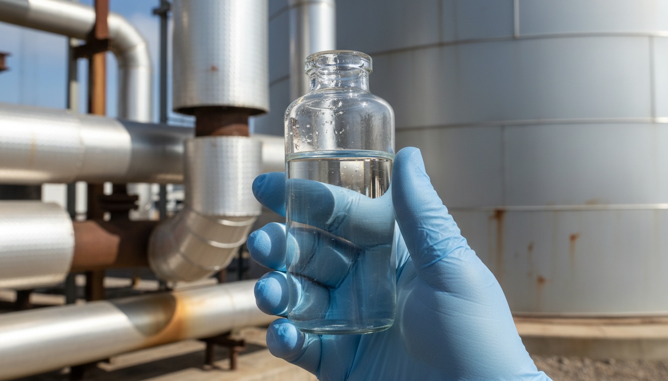 Styrene Monomer (SM) — sourcing, inspection and logistics