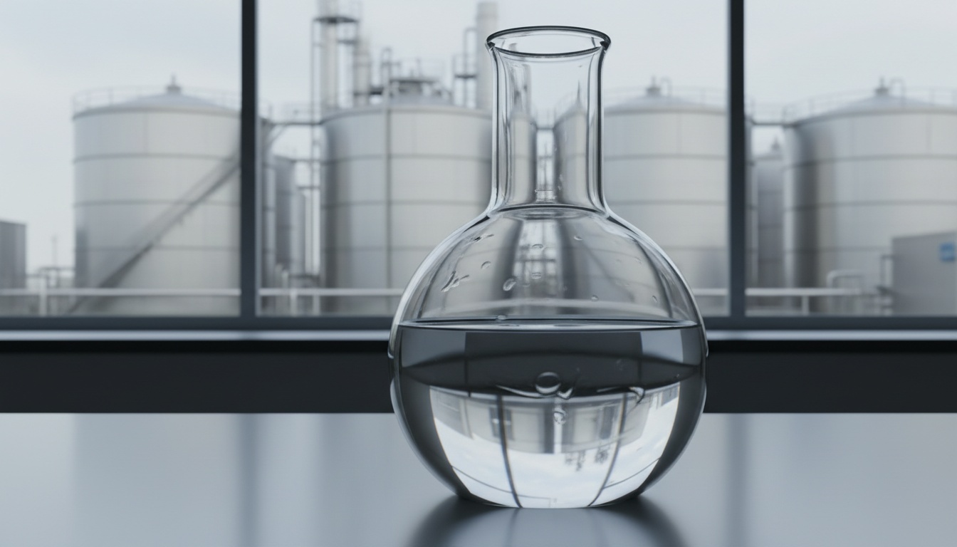 Sulphuric Acid 98% (Technical) — sourcing, inspection and logistics