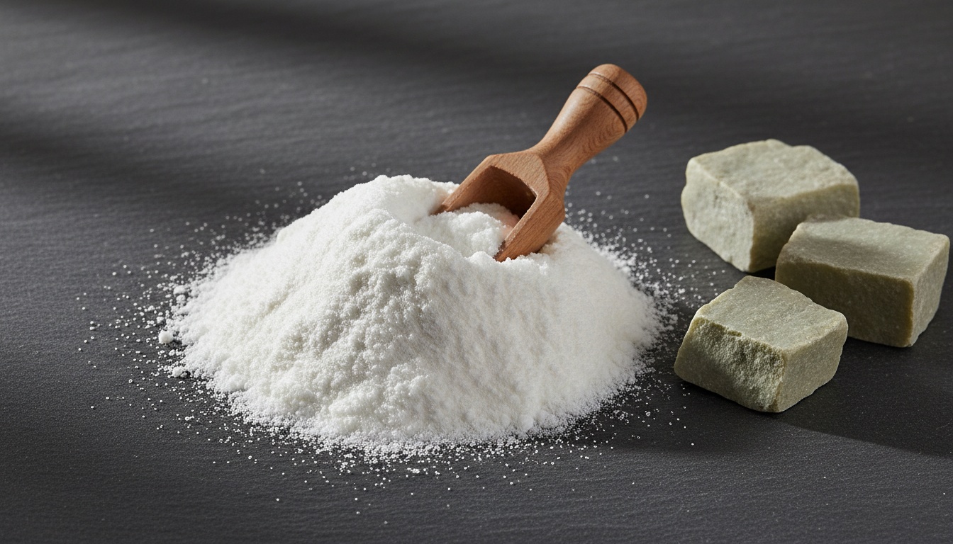 Talc (Paint, Ceramic, Paper, Polymer & Cosmetic Grades) — sourcing, inspection and logistics
