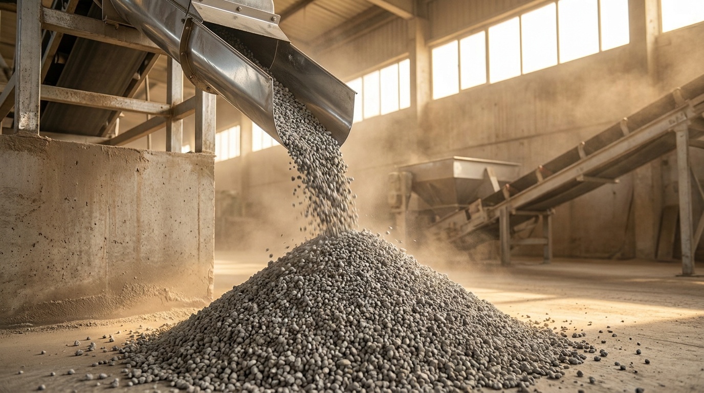 TSP Fertilizer 0-46-0 — sourcing, inspection and logistics