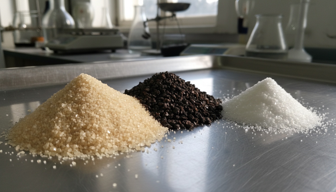 Tungsten Concentrate (Scheelite / Wolframite 65% WO₃) & Ammonium Paratungstate (APT) — sourcing, inspection and logistics