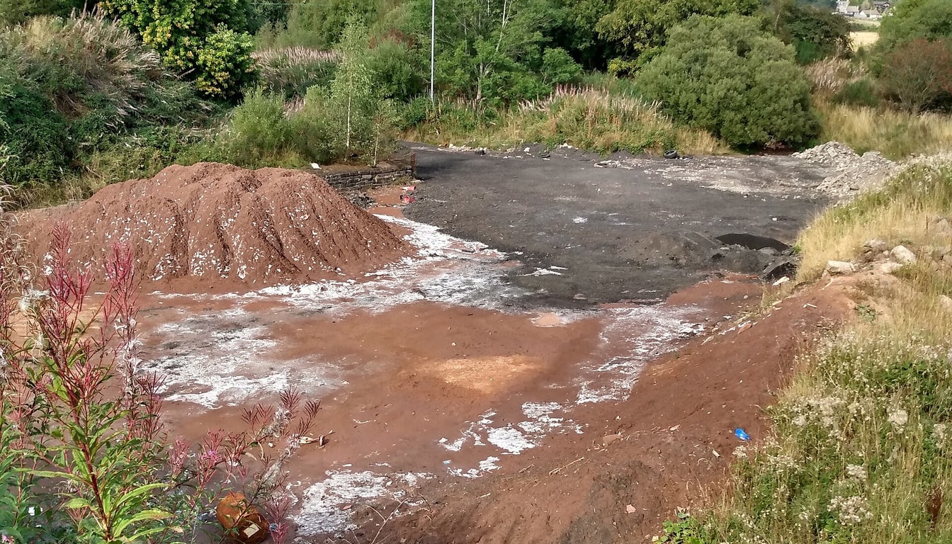 US Bulk Rock Salt (Appalachian & Michigan Basin Halite) — sourcing, inspection and logistics