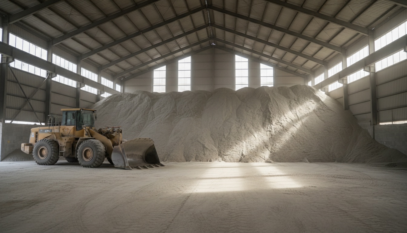 Zinc & Lead Concentrates — sourcing, inspection and logistics